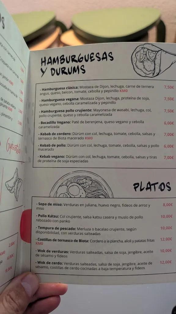 Menu_BAR hogar social._Undués de Lerda_image_2