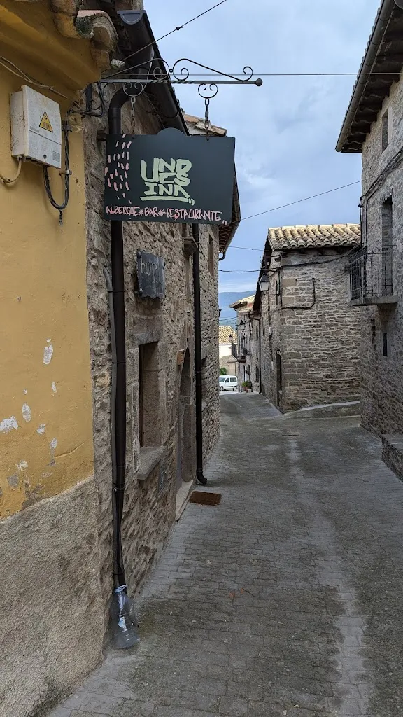 DoughnutANZ_BAR hogar social._Undués de Lerda_review