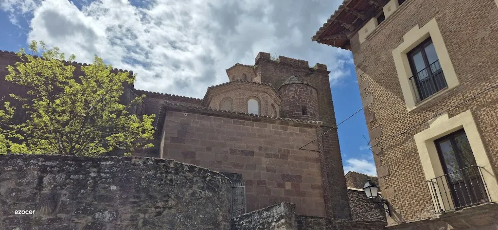 Loscar Ezocer_Albergue Undués de Lerda_Undués de Lerda_review