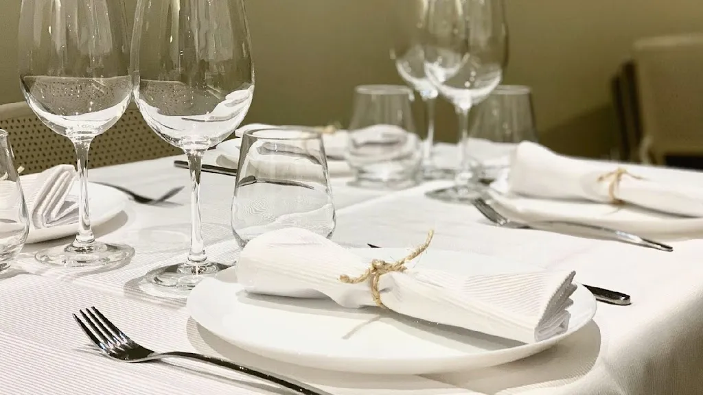 El Secreto restaurant in Uncastillo