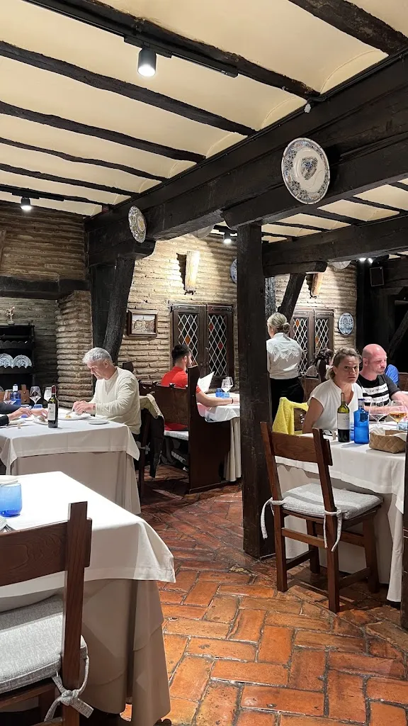 D_El Portalón_Armiñón_review