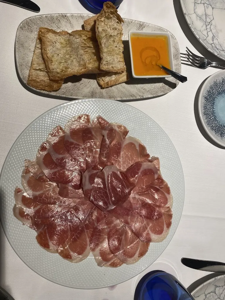 Riccardo Conci_El Portalón_Armiñón_review