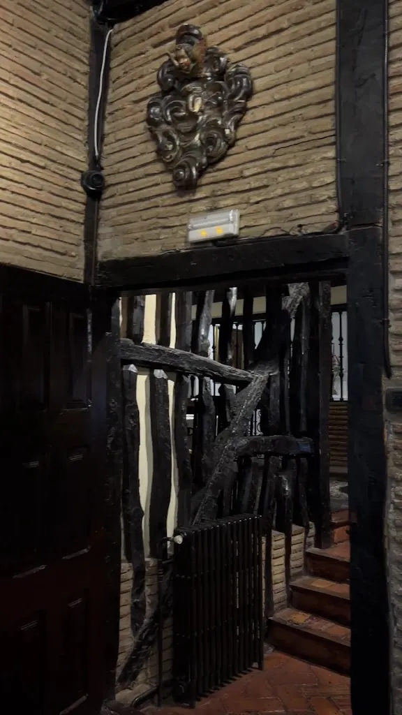 Minh Pham_El Portalón_Armiñón_review