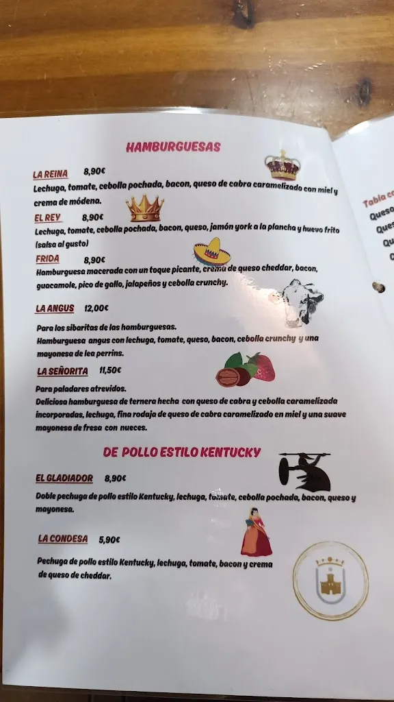 Menu_Bar/Restaurante Albergue Uncastillo_Uncastillo_image_4