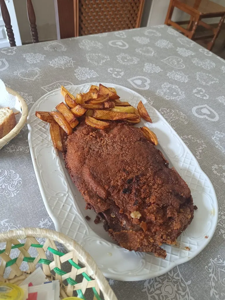 P. E._Bar/Restaurante Albergue Uncastillo_Uncastillo_review