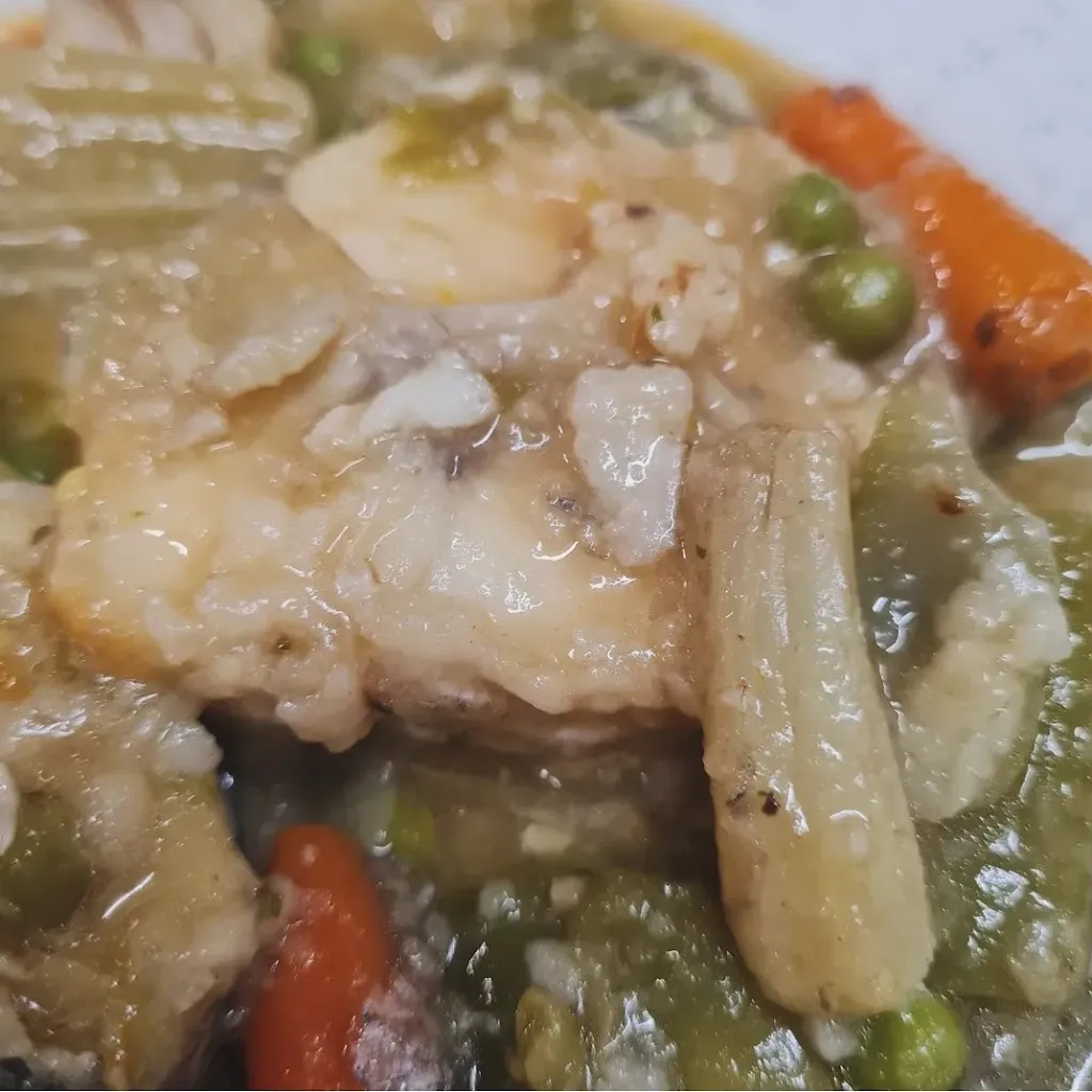 Sandra Navarro_Bar/Restaurante Albergue Uncastillo_Uncastillo_review