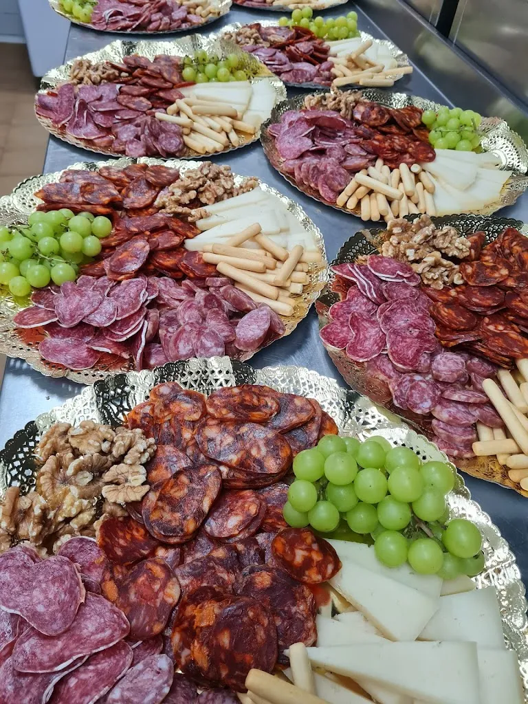 Bar/Restaurante Albergue Uncastillo_Uncastillo_slider_image_2