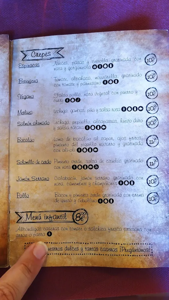 Menu_El Horno de Valtorres_Valtorres_image_1