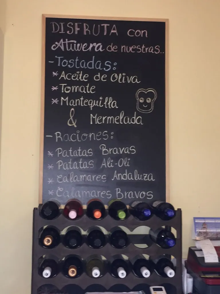 Menu_Atuvera_Vera de Moncayo_image_1