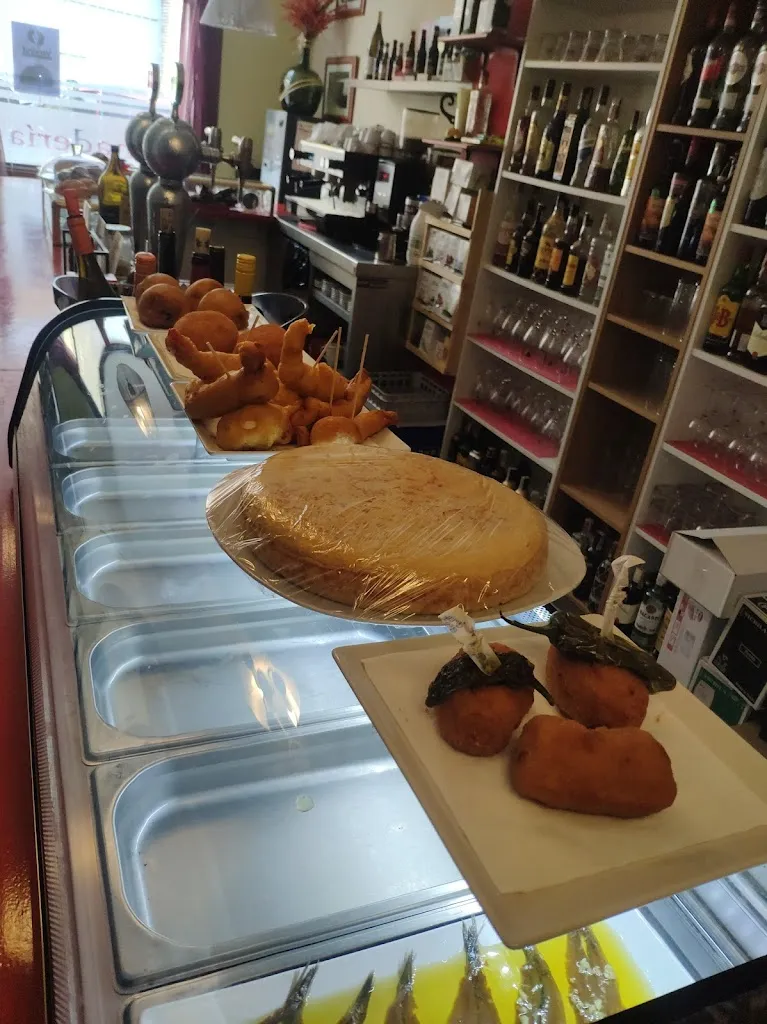 samuel sanz_Atuvera_Vera de Moncayo_review