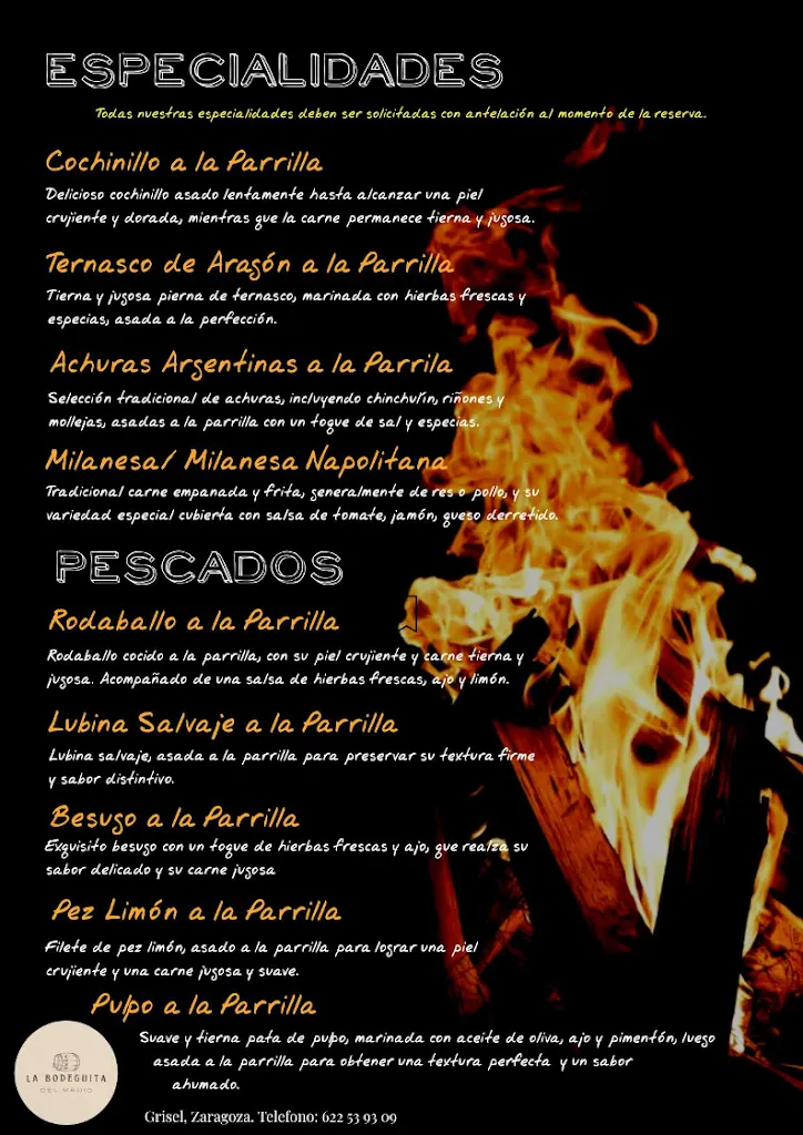 Menu_La Bodeguita del Medio_Vierlas_image_1