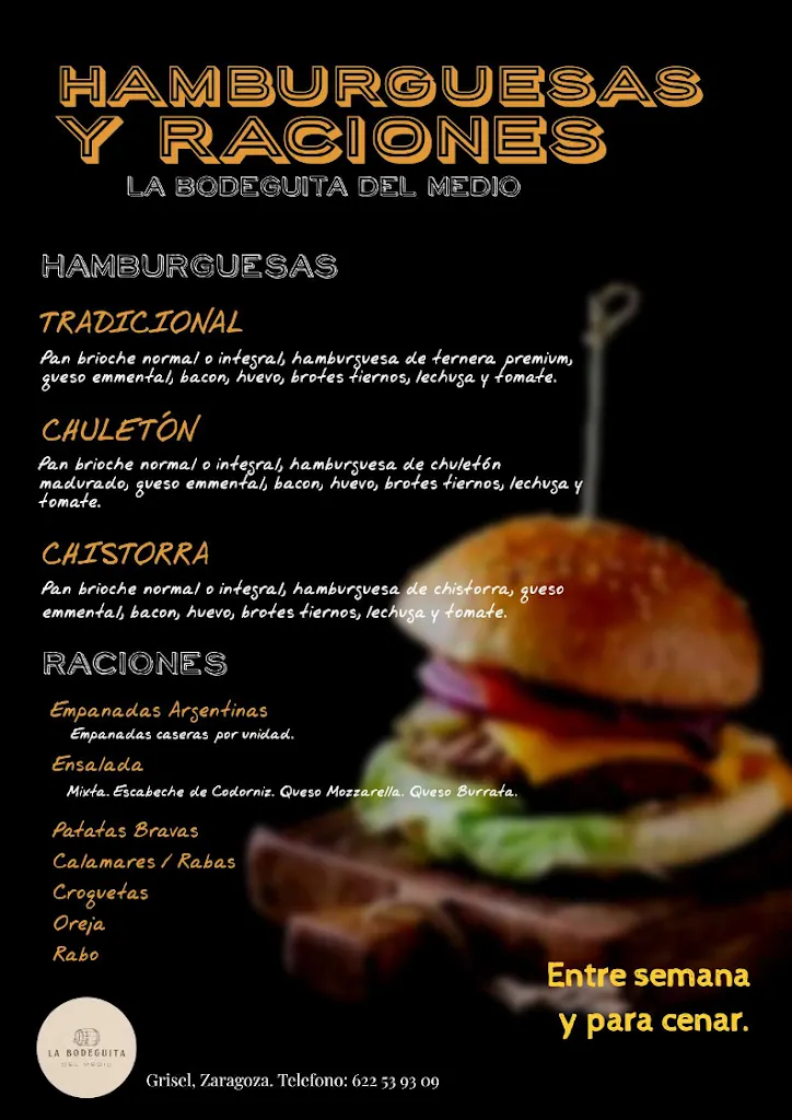Menu_La Bodeguita del Medio_Vierlas_image_4