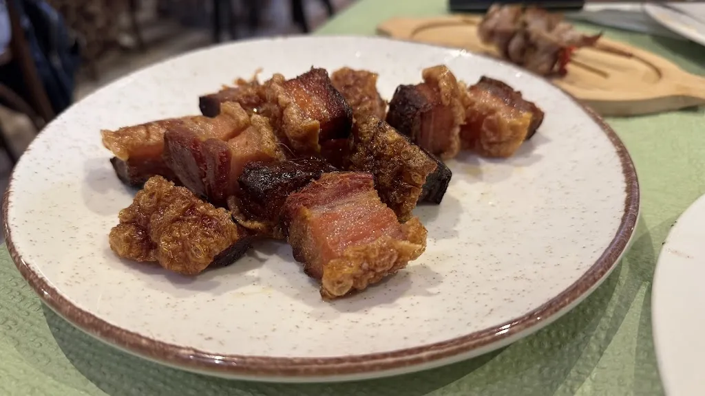 Víctor Jiménez_La Bodeguita del Medio_Vierlas_review