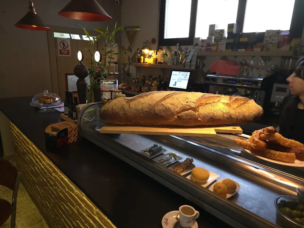 La Bodeguita del Medio restaurant in Vierlas