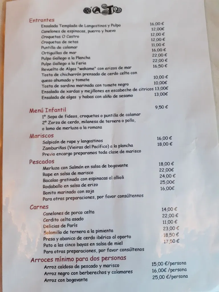 Menu_restaurante o castro_Cedeira_image_3