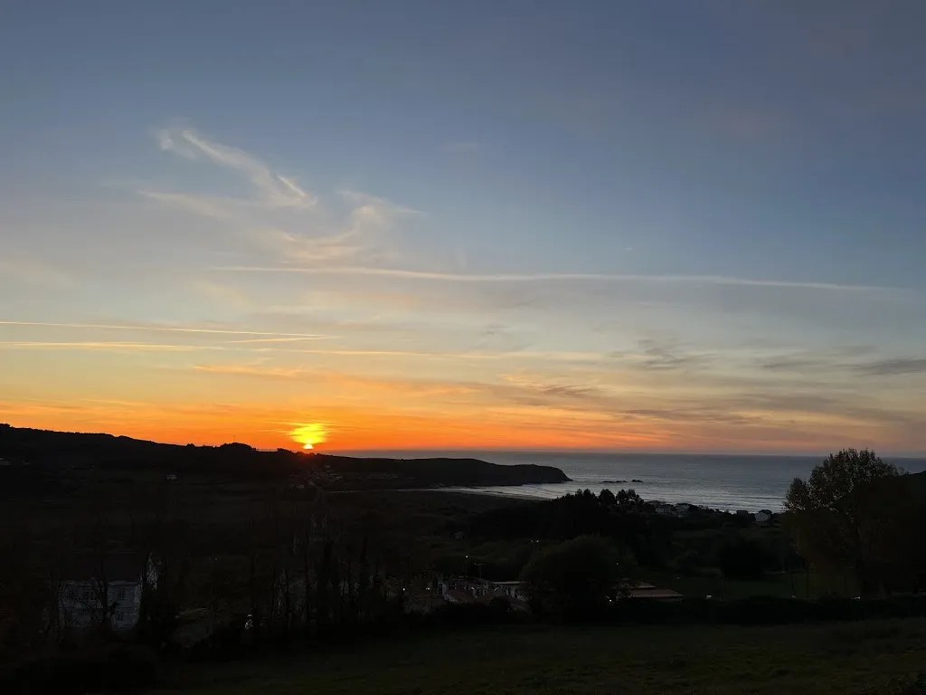 José David Roldán Baena_restaurante o castro_Cedeira_review