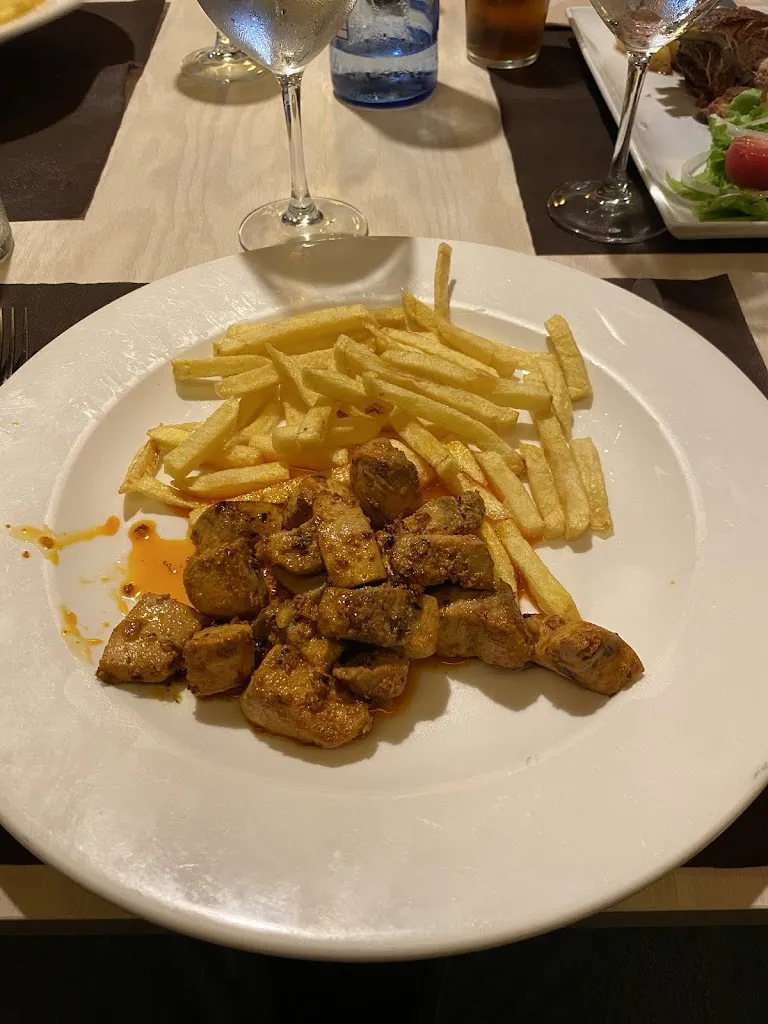 thai son bui_restaurante o castro_Cedeira_review