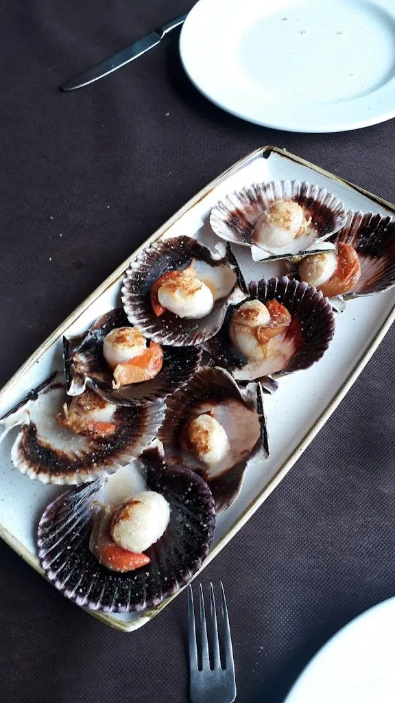 M. S._restaurante o castro_Cedeira_review