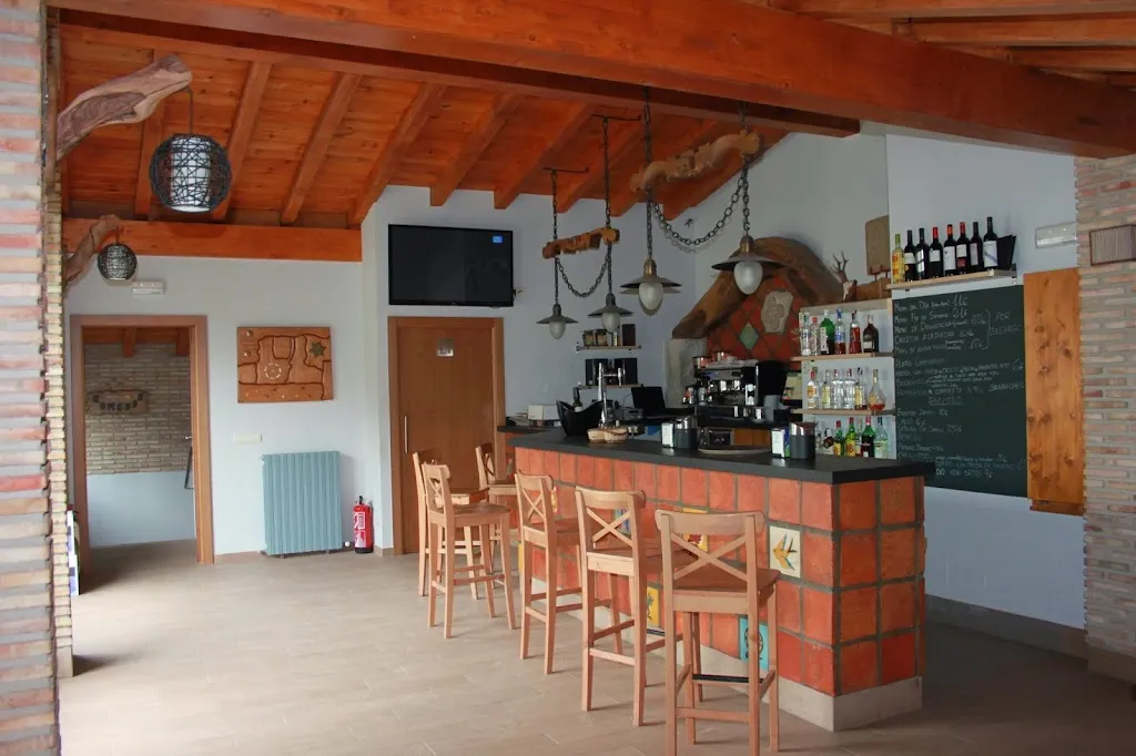 Taberna Badaia ristorante a Armiñón