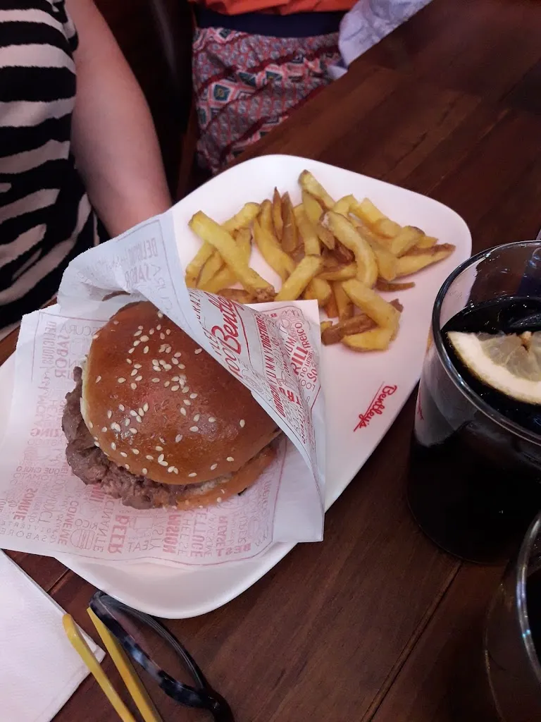 Menu_Bentleys Burger_Velilla de Ebro_image_6