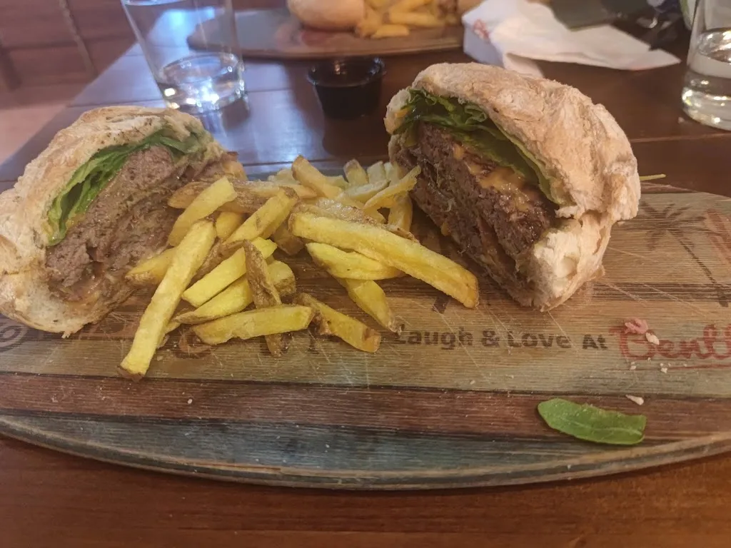 Menu_Bentleys Burger_Velilla de Ebro_image_8