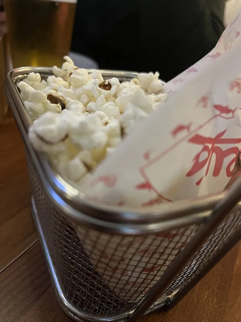 Joaquin_Bentleys Burger_Velilla de Ebro_review