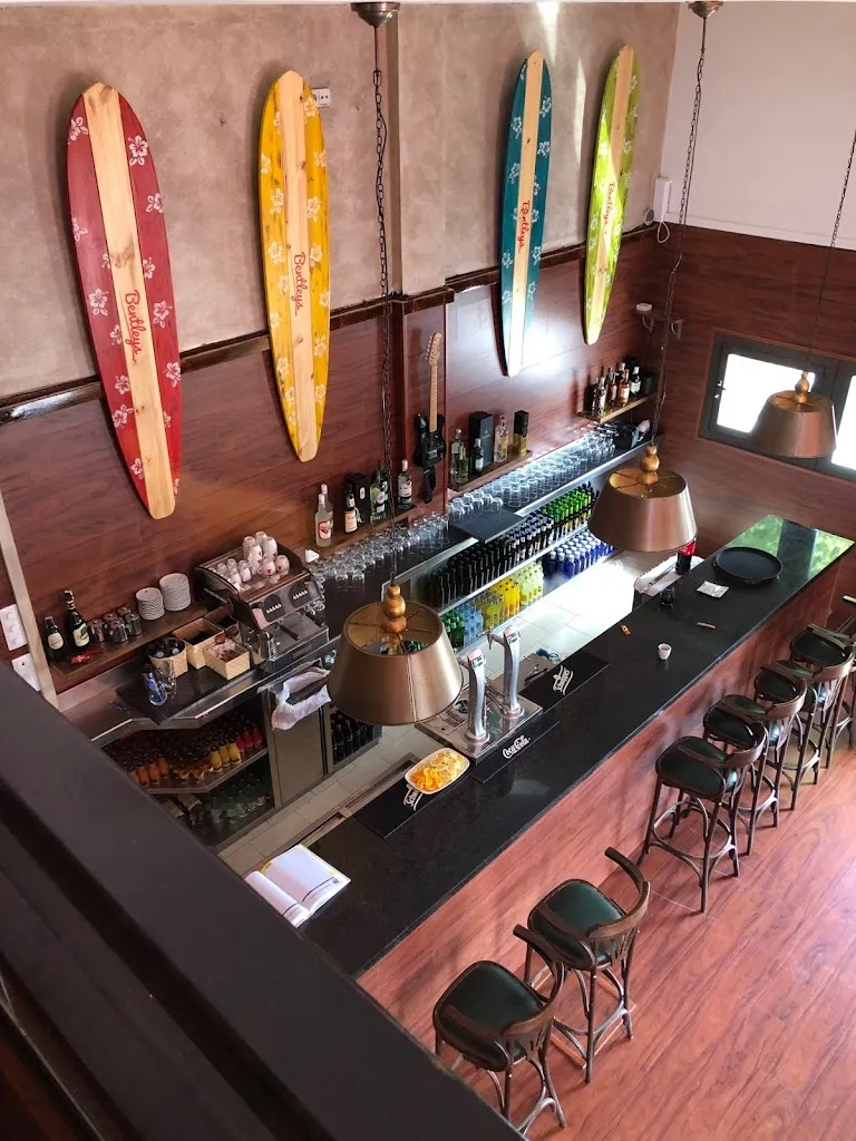 Nonteloaspetti restaurant in Castelvetrano