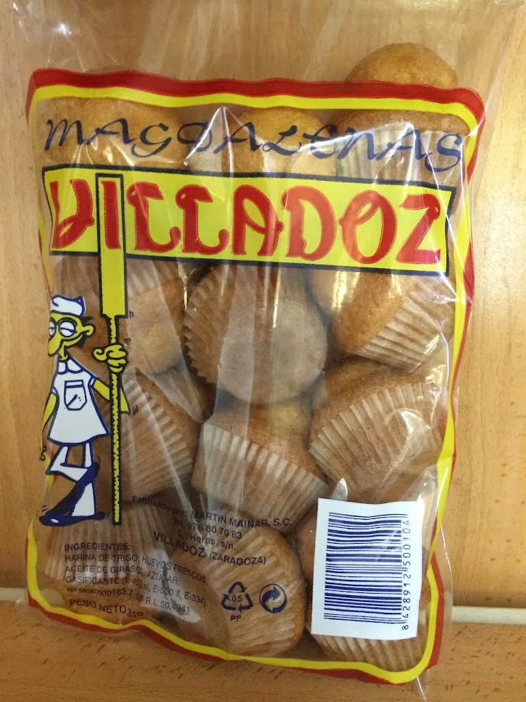 Menu_Panadería Artesana Villadoz_Villadoz_image_8