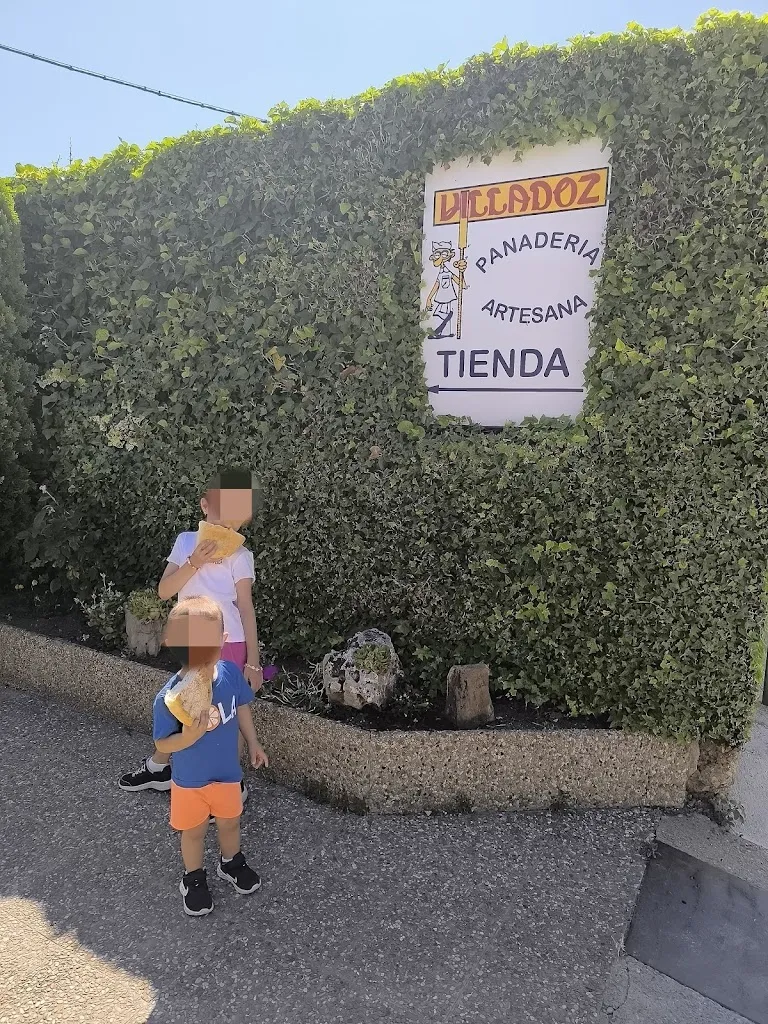 BTM_Panadería Artesana Villadoz_Villadoz_review