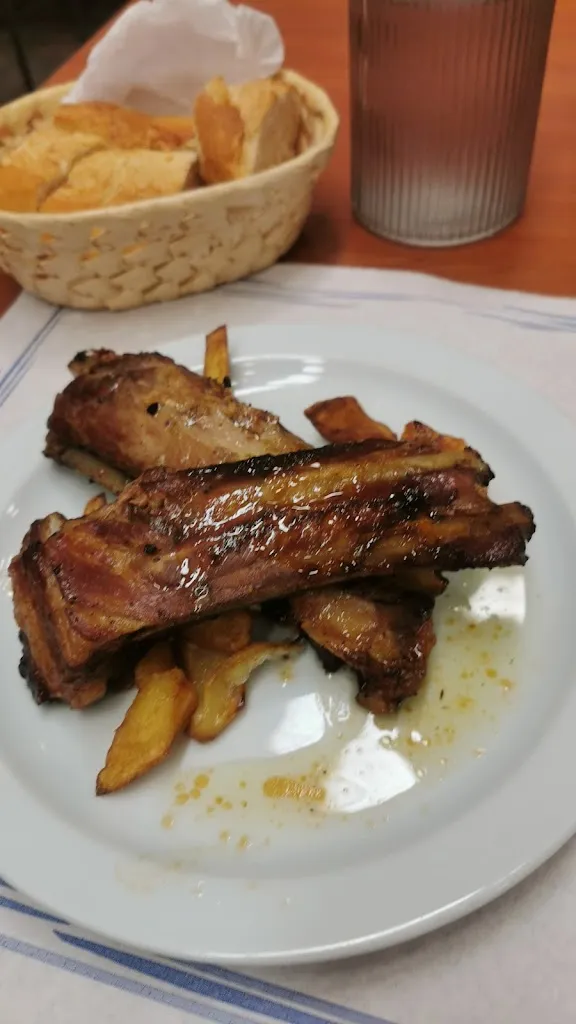 Luis Vera Bailon_Asador Deluz_Villadoz_review