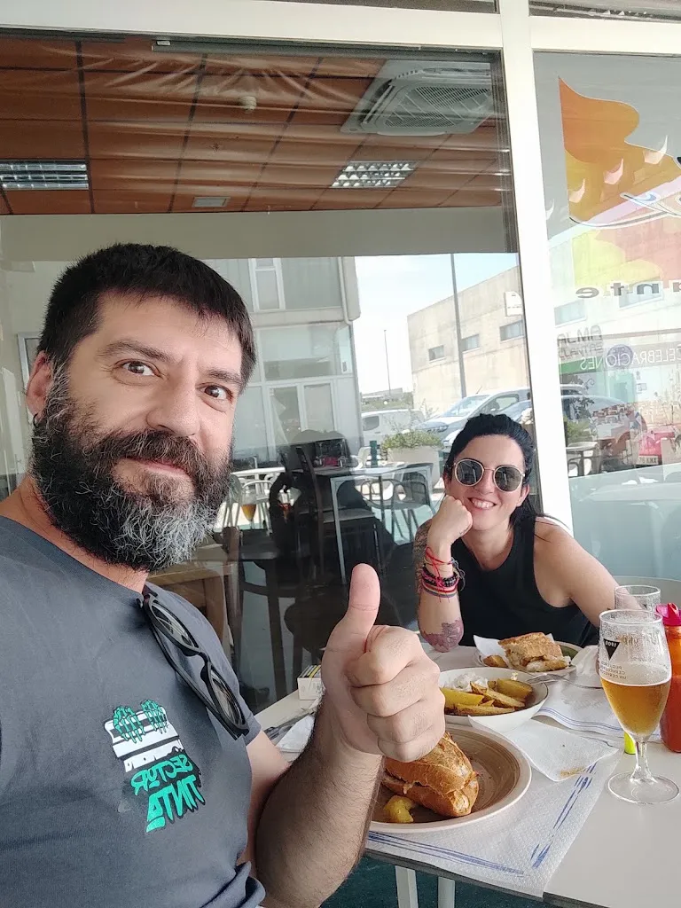 Ricard Llordés Espina_Asador Deluz_Villadoz_review