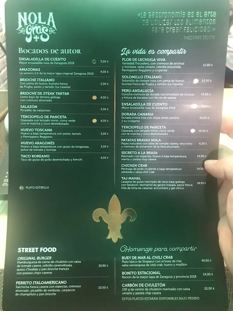 Menu_Restaurante Nola Gras_Villadoz_image_2