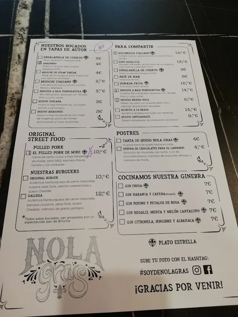 Menu_Restaurante Nola Gras_Villadoz_image_3