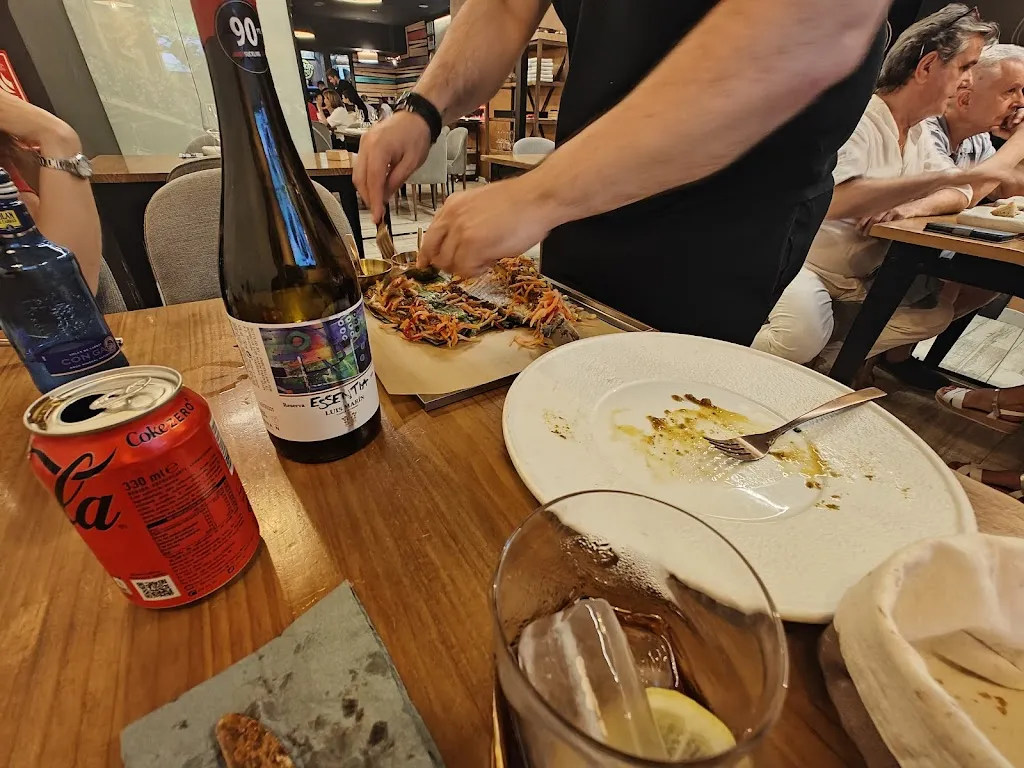 Chris Criollo_Restaurante Nola Gras_Villadoz_review