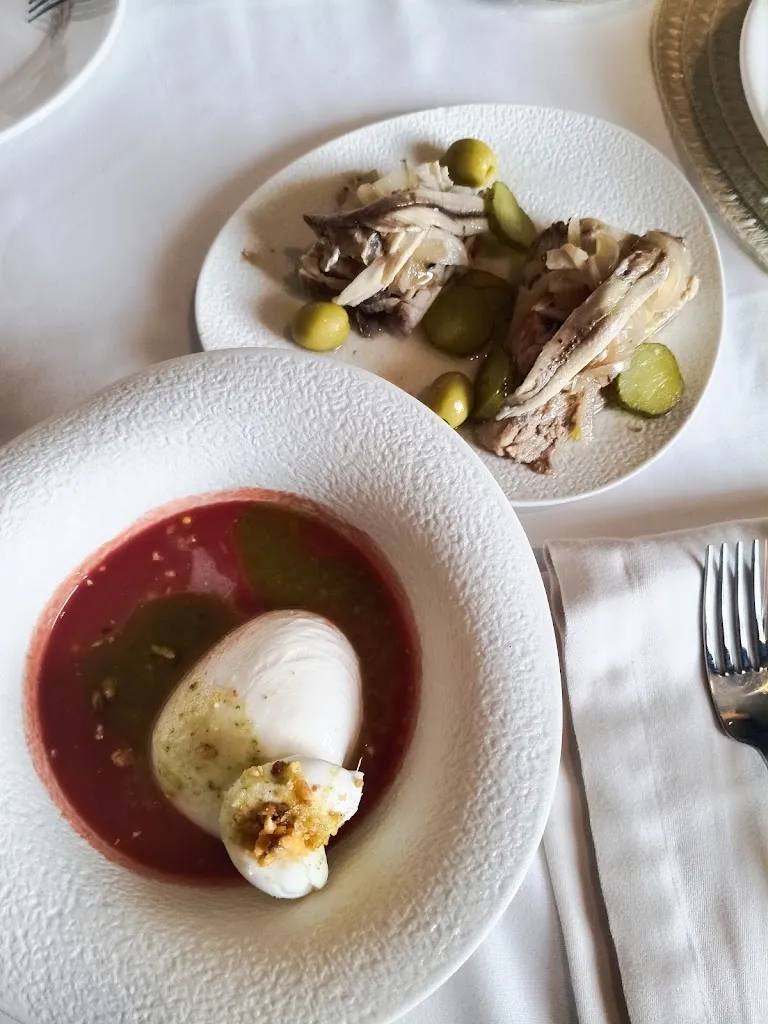 Maria Torcal Samitier_Casalizio - Restaurante - Arrocería - Eventos_Villadoz_review