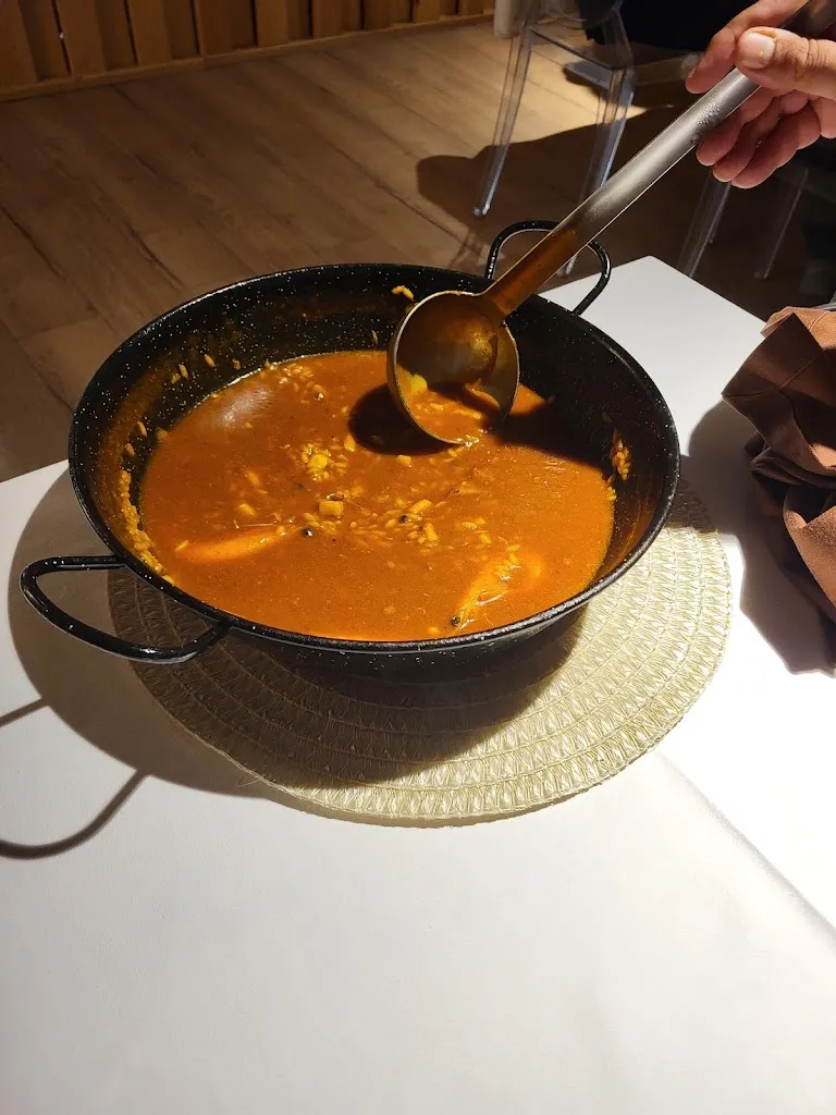 Jose Luis Valero_Casalizio - Restaurante - Arrocería - Eventos_Villadoz_review