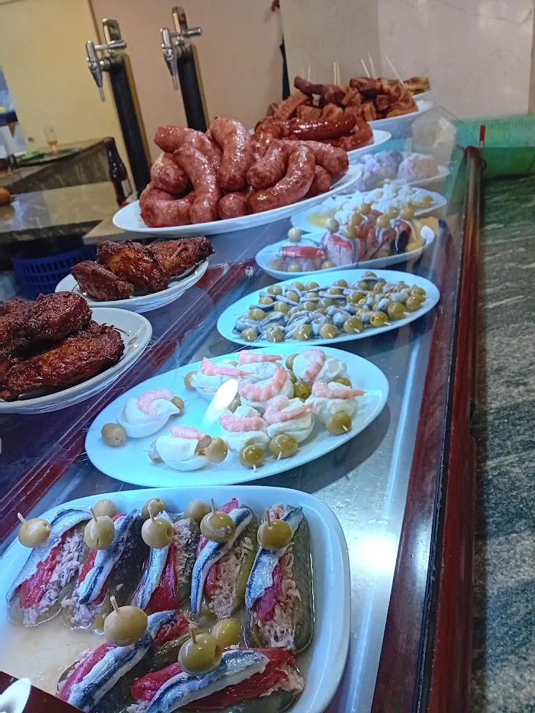 Menu_Cervecería Villalba_Villalba de Perejil_immagine_5