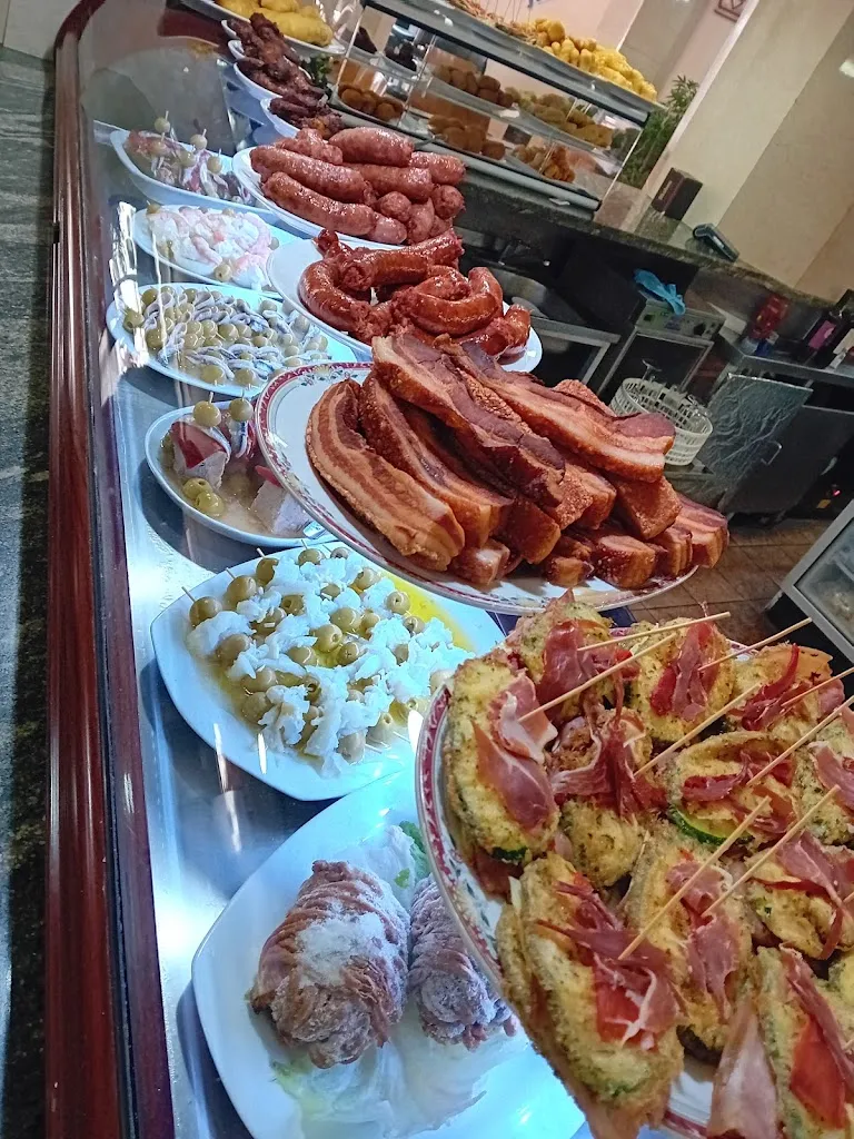 Rosticceria Polleria F.lli Ignoto restaurant in Castelvetrano