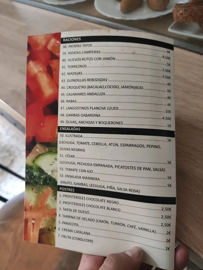 Menu_Bar Agustín_Villafeliche_image_2