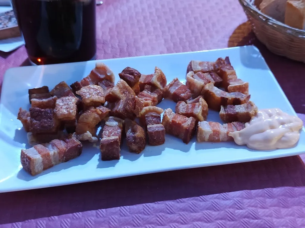 Norman Soler_Bar Agustín_Villafeliche_review