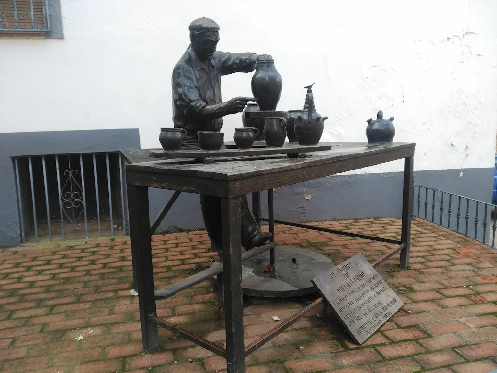 Bar Agustín restaurant in Villafeliche