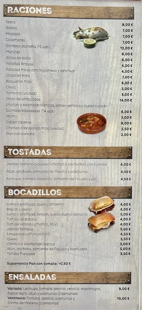 Menu_Bar MONTÓN,Antonio_Villafeliche_image_4