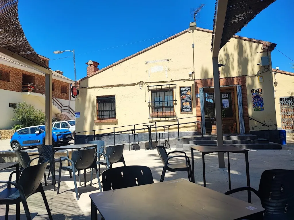 Bar MONTÓN,Antonio_Villafeliche_slider_image_3