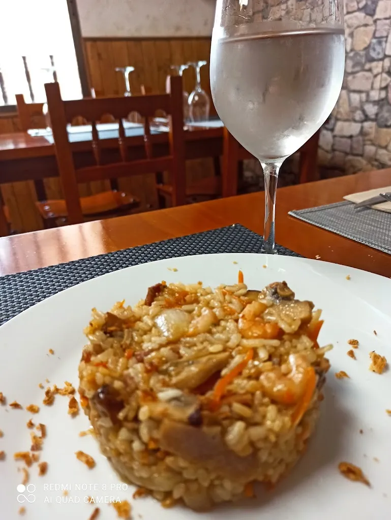 Menu_Casa Ariza - Utebo_Utebo_image_2