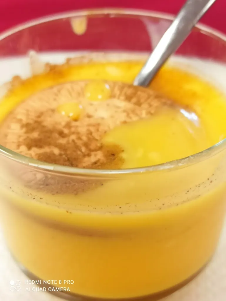 Menu_Casa Ariza - Utebo_Utebo_image_3