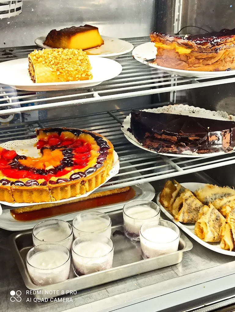 Menu_Casa Ariza - Utebo_Utebo_image_4