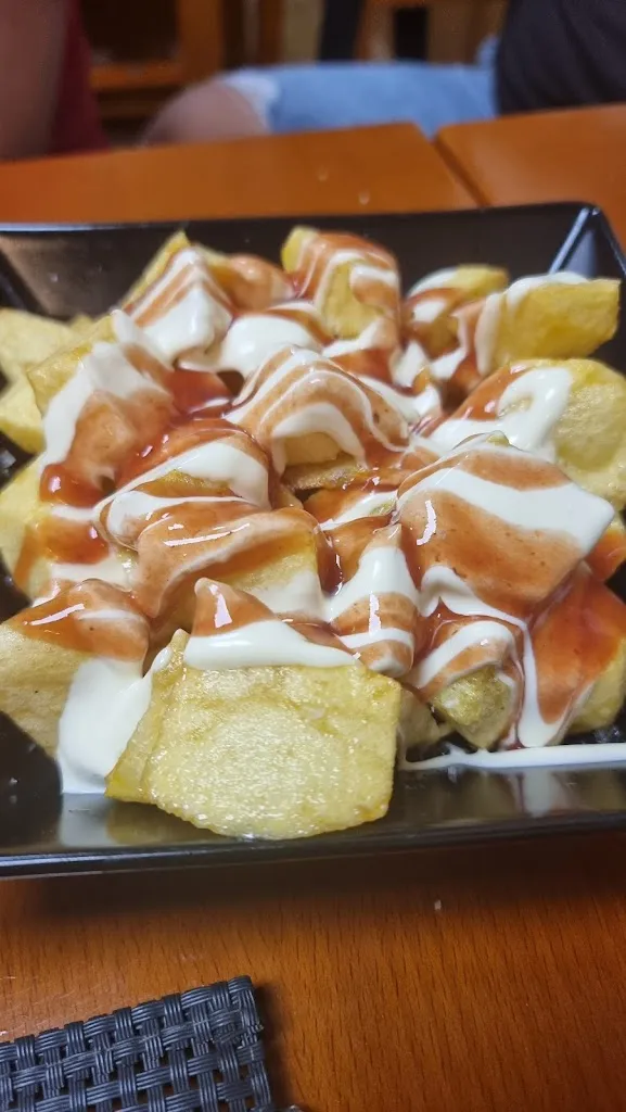 Menu_Casa Ariza - Utebo_Utebo_image_5