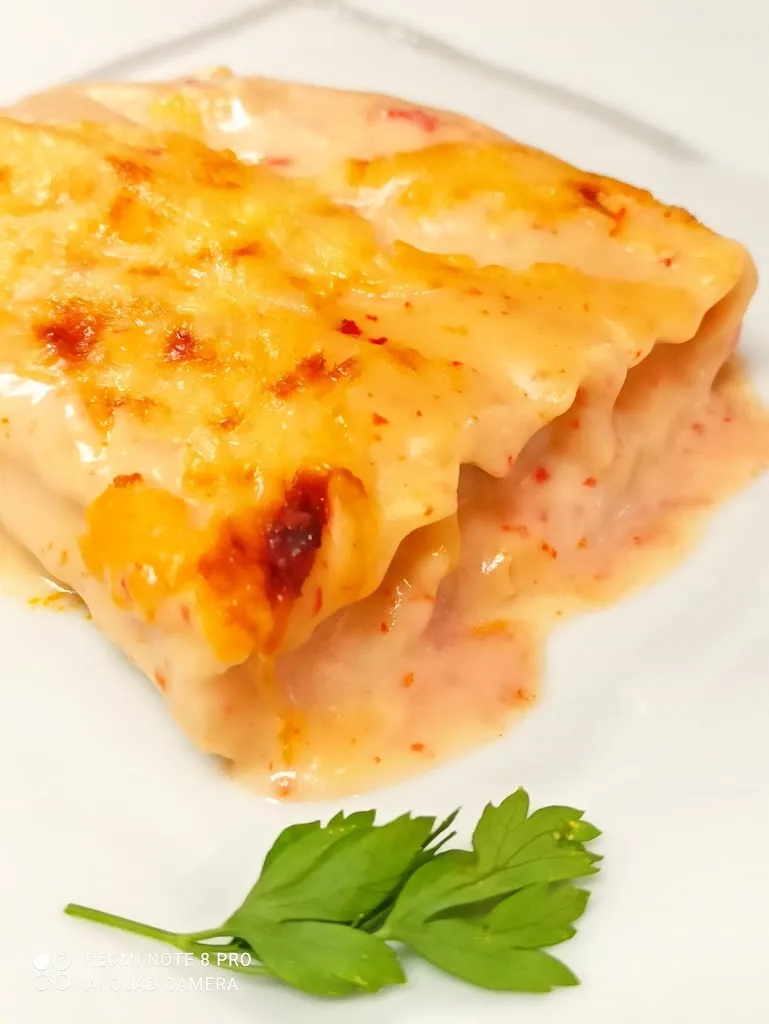 Menu_Casa Ariza - Utebo_Utebo_image_6