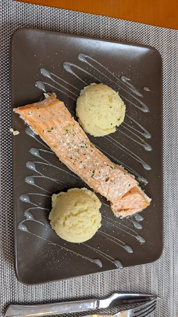 Menu_Casa Ariza - Utebo_Utebo_image_7