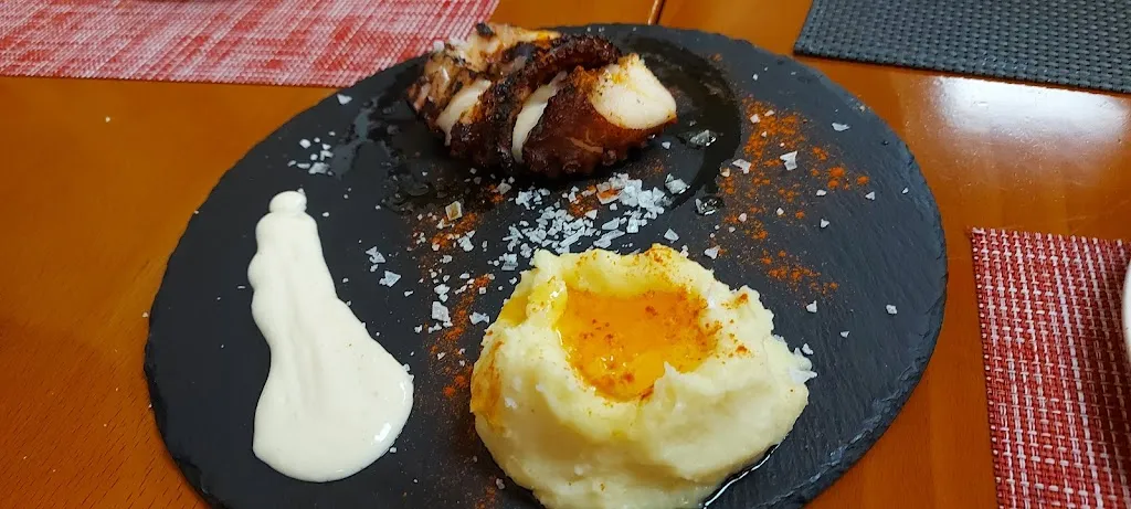 Menu_Casa Ariza - Utebo_Utebo_image_8